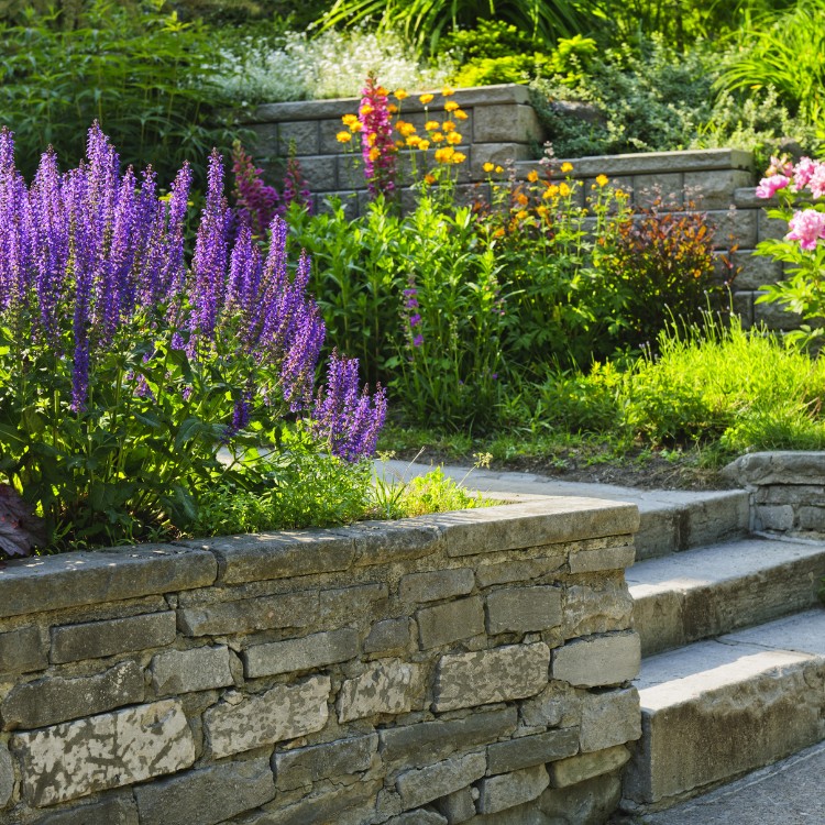 Landscaping in Sterling, VA