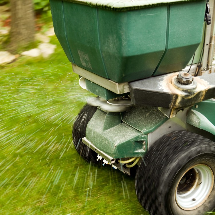Landscaping in Sterling, VA